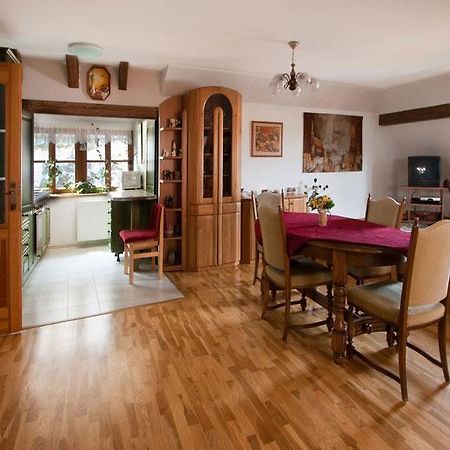 Apartma Star By Jary Apartment Cesky Krumlov Exterior photo
