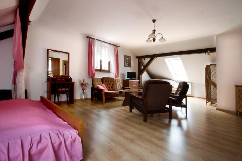 Apartma Star By Jary Apartment Cesky Krumlov Exterior photo