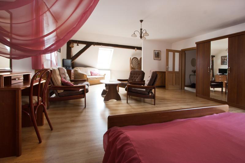 Apartma Star By Jary Apartment Cesky Krumlov Exterior photo