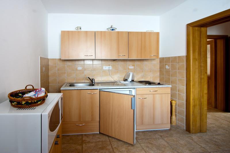 Apartma Star By Jary Apartment Cesky Krumlov Exterior photo
