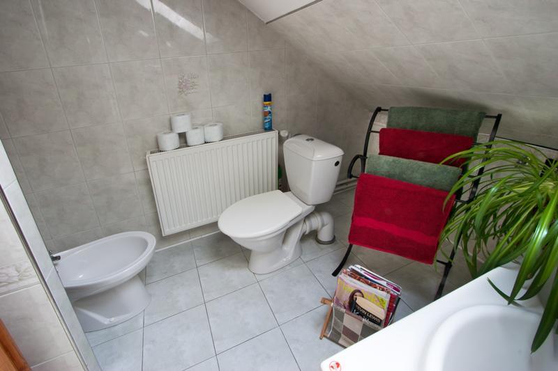 Apartma Star By Jary Apartment Cesky Krumlov Exterior photo