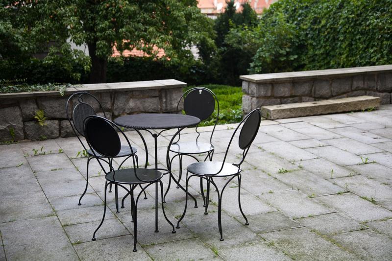 Apartma Star By Jary Apartment Cesky Krumlov Exterior photo