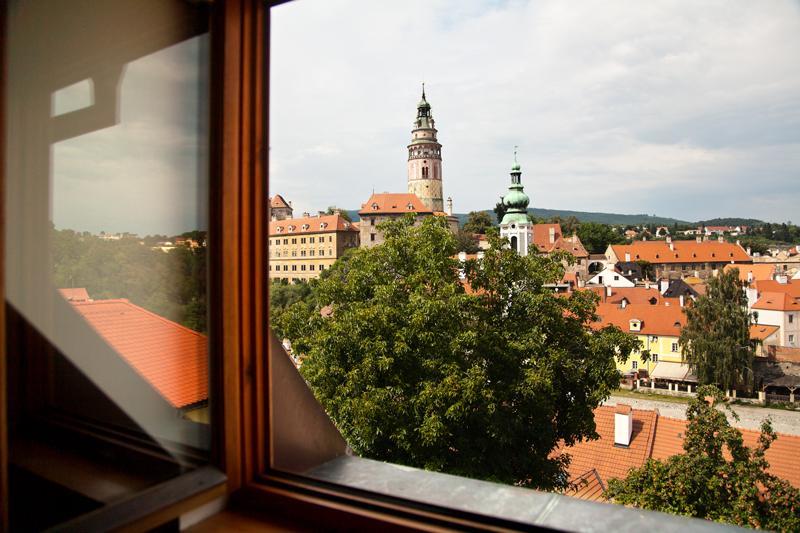 Apartma Star By Jary Apartment Cesky Krumlov Exterior photo