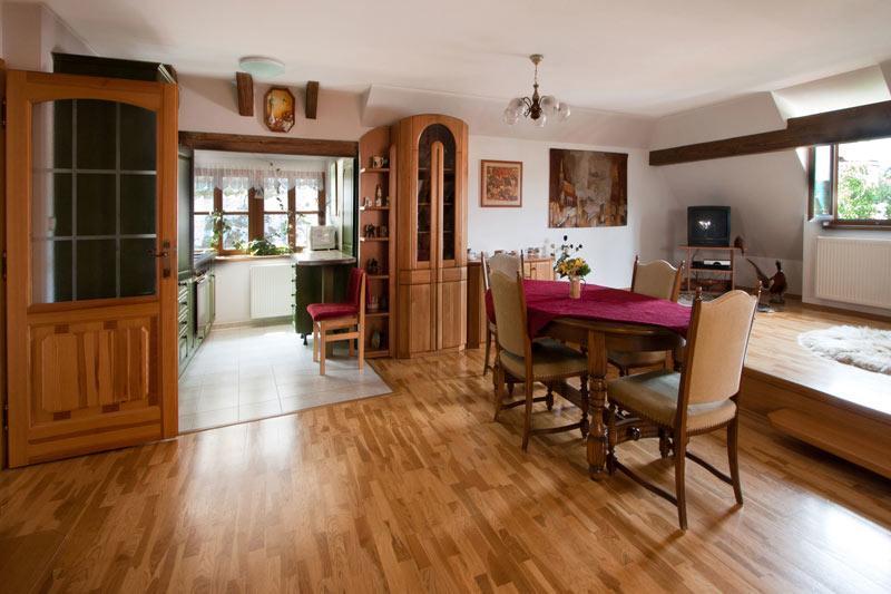 Apartma Star By Jary Apartment Cesky Krumlov Exterior photo