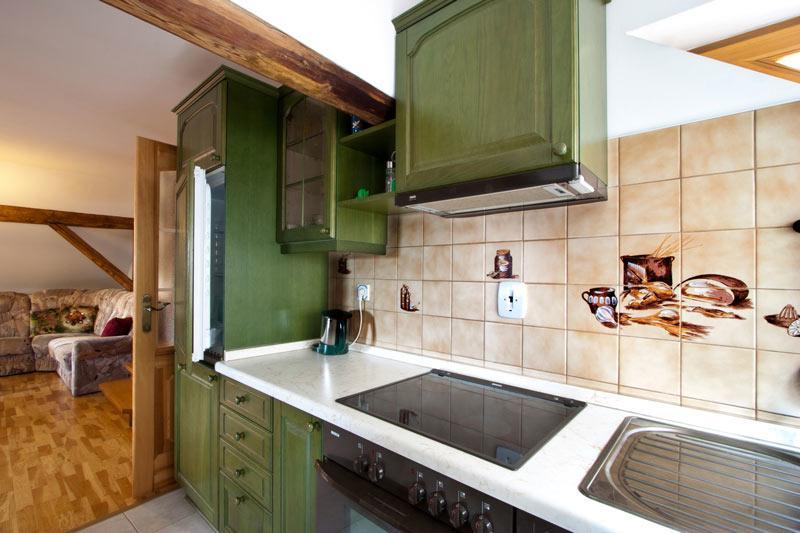 Apartma Star By Jary Apartment Cesky Krumlov Exterior photo