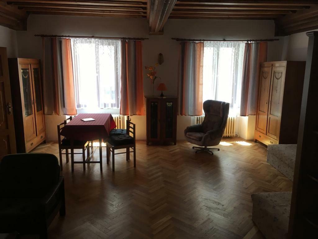 Apartma Star By Jary Apartment Cesky Krumlov Exterior photo