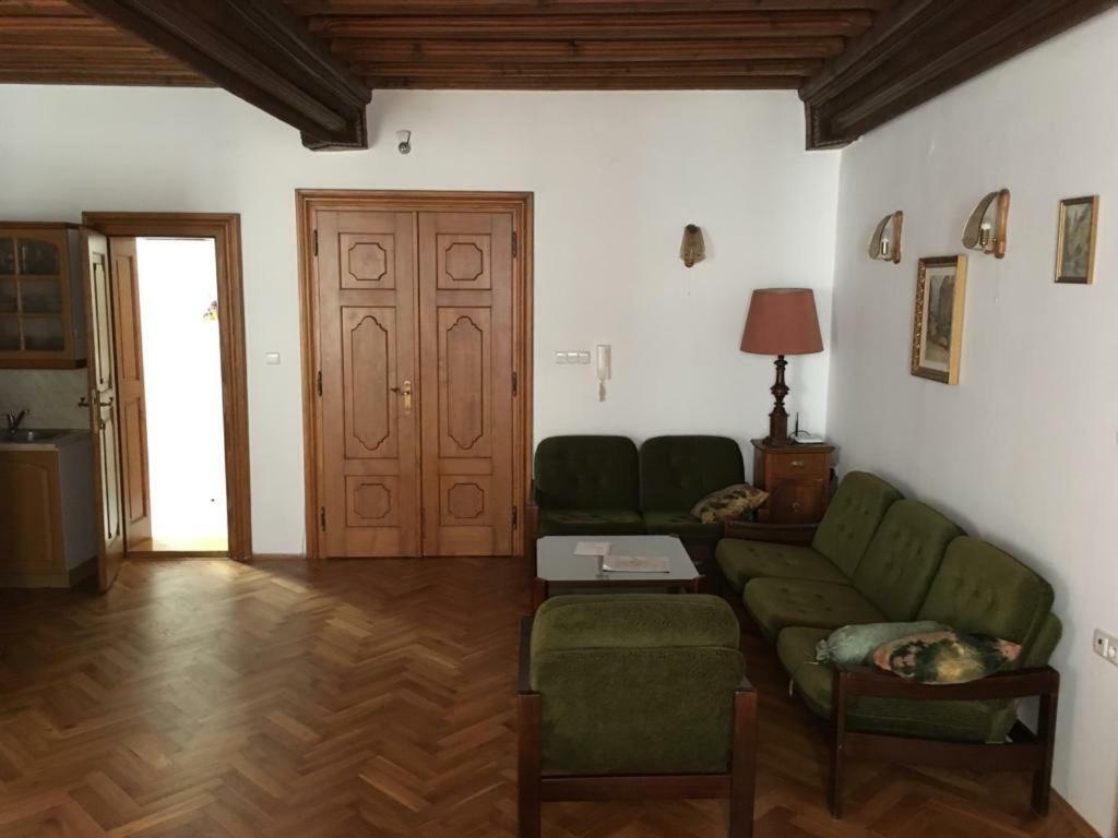 Apartma Star By Jary Apartment Cesky Krumlov Exterior photo