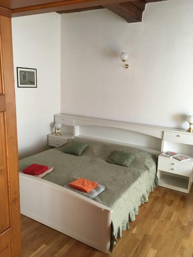 Apartma Star By Jary Apartment Cesky Krumlov Exterior photo